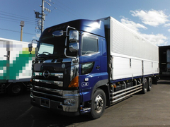 Hino Large Wing body ADG-FR1EXYG (18159) 1枚目