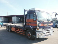 UDトラックス（日産） 大型 平ボディ KL-CD55J (14512) 1枚目