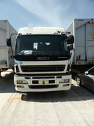 いすゞ 大型 トラクタ PJ-EXD52G6 (3021) 1枚目