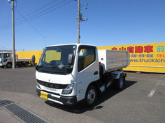 三菱ふそう 小型 コンテナ専用車 2RG-FEAV0 (104675) 1枚目
