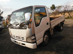 いすゞ その他 平ボディ PB-NKR81A (20275) 1枚目