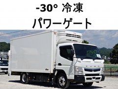 三菱ふそう 小型 冷蔵冷凍バン 2PG-FEB50 (90919) 1枚目