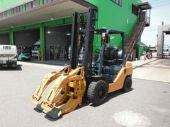 Toyota Others Material handling 02-8FG30 (20905) 1枚目