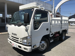 いすゞ 小型 平ボディ 2RG-NKR88A (111681) 1枚目