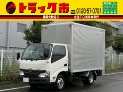 トヨタ 小型 バン TPG-XZU605 (109079) 1枚目