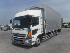 Hino 6studs large Wing body TKG-GD7JPAG (110257) 1枚目