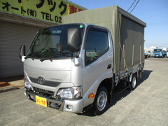 トヨタ 小型 平ボディ ABF-TRY220 (96953) 1枚目