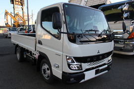 三菱ふそう 小型 平ボディ 2RG-FBA20 (104997) 1枚目