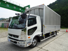 Mitsubishi Fuso Middle Wing body 2KG-FK65F (107734) 1枚目