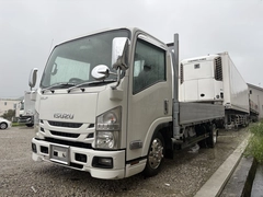 Isuzu Small Flat body TKG-NLR85AR (111279) 1枚目