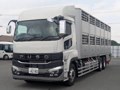 Mitsubishi Fuso Large Others 2PG-FV84VZ (113571) 1枚目