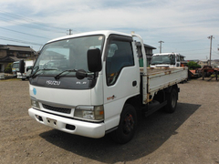 Isuzu Others Flat body KR-NPR72GN (20891) 1枚目