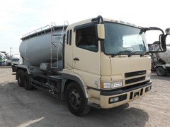 三菱ふそう 大型 特装車・その他 KL-FU50JNY (1535) 1枚目