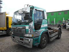 日野 大型 トラクタ KC-SH4FDCA (18396) 1枚目