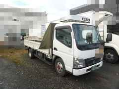三菱ふそう 小型 平ボディ BKG-FE72B (2429) 1枚目