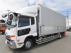 Nissan UD 6studs large Wing body QKG-PK39CH (10019) 1枚目