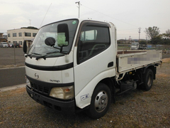 Hino Others Flat body PB-XZU301M (20318) 1枚目
