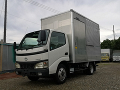 トヨタ 小型 バン KK-XZU307 (6510) 1枚目
