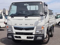 Mitsubishi Fuso Small Flat body TPG-FBA20 (109250) 1枚目