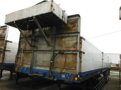 Trail mobile Others Flatbed trailer P239SM (20613) 1枚目