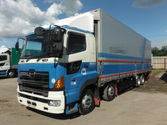 Hino Large Wing body PK-FW1EXWG (19194) 1枚目