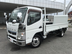 三菱ふそう 小型 平ボディ TPG-FEA50 (110975) 1枚目