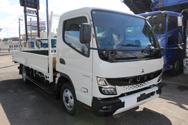 三菱ふそう 小型 平ボディ 2RG-FEB50 (105002) 1枚目