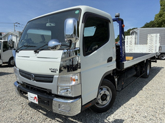 日産自動車 小型 キャリアカー TRG-FEB8W (110238) 1枚目