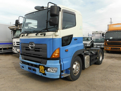 Hino Large Tractor BDG-SH1EDXG (19490) 1枚目