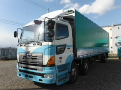 Hino Large Others KS-FN2PWJA (18404) 1枚目