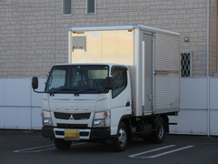 三菱ふそう 小型 バン TKG-FDA20 (9239) 1枚目