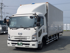 UDトラックス（日産） 中型 ウィング 2RG-BRR90T2 (105291) 1枚目