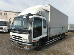 Isuzu Others Wing body PA-FRR34L4 (20898) 1枚目