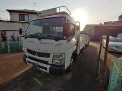 三菱ふそう 小型 平ボディ TKG-FEB50 (5682) 1枚目