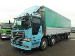 Hino Large Others KL-FN2PWGA (19151) 1枚目