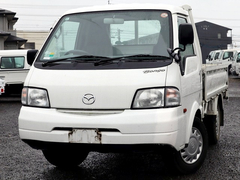 マツダ 小型 平ボディ DBF-SLP2T (111567) 1枚目