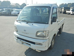 Daihatsu k Flat body GD-S210P (8965) 1枚目