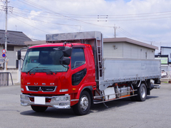 三菱ふそう 増トン 平ボディ QKG-FK65FZ (110704) 1枚目