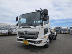 日野 中型 コンテナ専用車 2KG-FC2ABA (11929) 1枚目