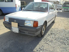 トヨタ その他 その他 TA-SXS13Y (9734) 1枚目