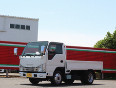 いすゞ 小型 平ボディ TPG-NJS85A (109375) 1枚目