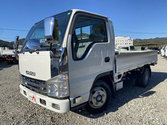 いすゞ 小型 平ボディ TRG-NJR85A (96507) 1枚目