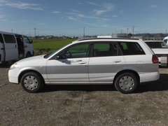 Nissan Others Others UA-WFY11 (21082) 1枚目