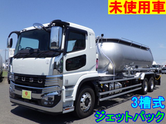 三菱ふそう 大型 特装車・その他 2PG-FU84GZ (107087) 1枚目