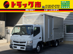 三菱ふそう 小型 バン TPG-FEB50 (113333) 1枚目