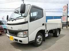 Toyota Small Flat body PB-XZU304 (110717) 1枚目