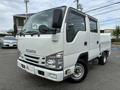 Isuzu Small Double cab TPG-NHR85A (110182) 1枚目