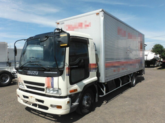 Isuzu Others Box body ADG-FRD90K3S (19122) 1枚目