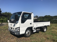 マツダ 小型 平ボディ PB-LKR81A (4970) 1枚目