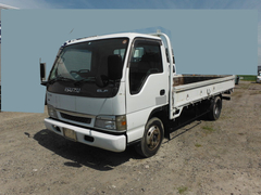 いすゞ その他 平ボディ KR-NPR81LV (21030) 1枚目